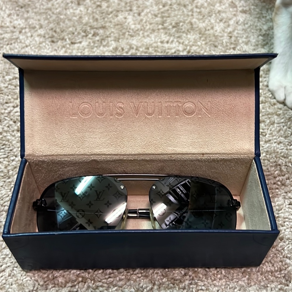 Louis Vuitton sunglasses